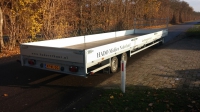 Henra Schamelwagen 900 x 220 3500kg 4